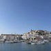 Ibiza - Ibiza's harbor