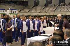 68th National Sports Festival KENDO-TAIKAI_242