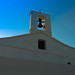 Ibiza - Campanario iglesia de S.Lorenzo
