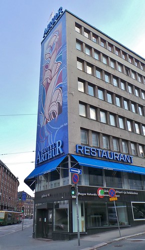 2013-0711 233 Helsinki hotel Athur