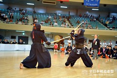 56th All Japan Corporations and Companies KENDO Tournament_039
