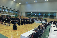 15th All Japan Kendo 8-Dan Tournament_591