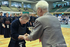 15th All Japan Kendo 8-Dan Tournament_583