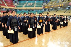 56th All Japan Corporations and Companies KENDO Tournament_047