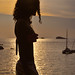 Ibiza - friends sunset sea love beach spain europe hippy ibiza hippie pacha amnesia 2013 avicii