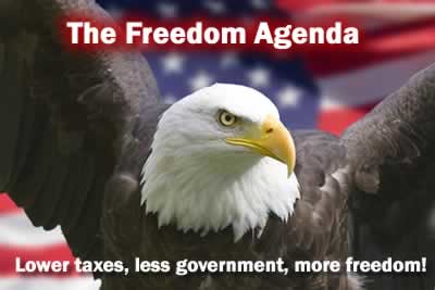 Freedom Agenda