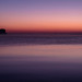 Ibiza - Sunrise on the coast of Ibiza