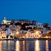Ibiza - tus guias de viaje - ibiza - barrio de Dalt Vila