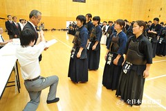 46th National Kendo Tournament for Students of Universities of Education_021