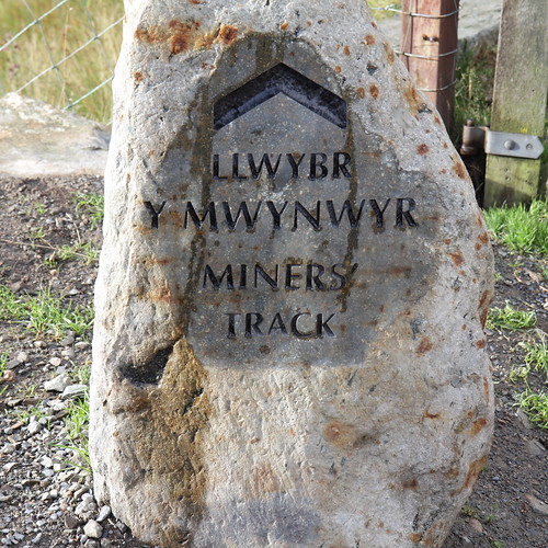 Miners Track