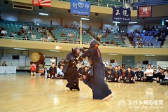 56th All Japan Corporations and Companies KENDO Tournament_042
