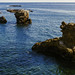 Ibiza - Sol, roca, viento y agua