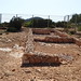 Ibiza - Phoenician ruins - Sa Caleta