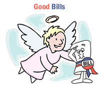 Good Bills