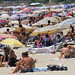 Ibiza - Ses Salines beach, Ibiza, Baleares islands, Spain, Mediterranean