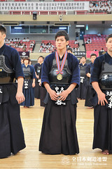 62nd All Japan University KENDO Championship_081