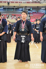 62nd All Japan University KENDO Championship_086