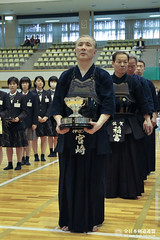 15th All Japan Kendo 8-Dan Tournament_587