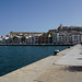 Ibiza - Dalt Vila y La Marina