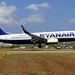 Ibiza - EI-EFD    737-8AS  RYANAIR
