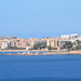 Ibiza - Platja de les Figueretes, Eivissa, Balears.