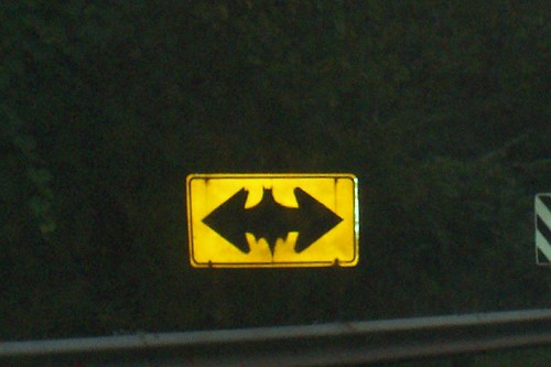 Bat Signs
