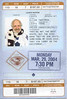 Leafs - March 29, 2004