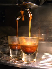 De beste espresso