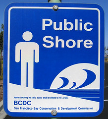 SIGN_BCDC public shore