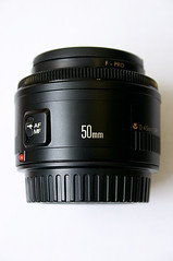 Canon EF 50mm f1.8 001