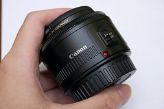 Canon EF 50mm f1.8 004