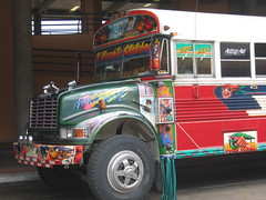 Panama City Bus