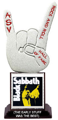 sabbath bloody sabbath