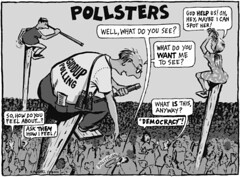 pollsters