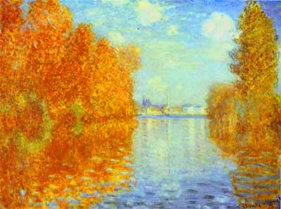 Claude-Monet-Autumn-at-Arge