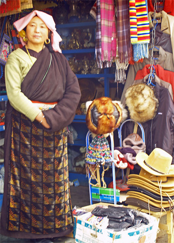 Tribal Vendor