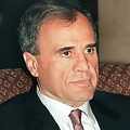 Minister Ghazi Kanaan committed suicide 10/12/05