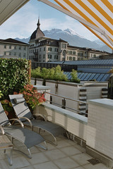 My suite at Victoria Jungfrau 3
