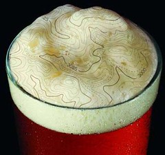Topological Beer