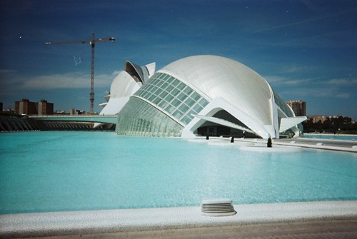 L'Opera di Valencia
