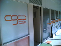 Osaka University Center for the Study of Communication-Design (CSCD)