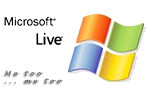 Microsoft live me too me too