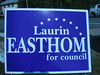 Laurin Easthom