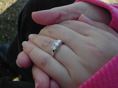 Engagement!