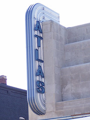 Atlas Performing Arts Center