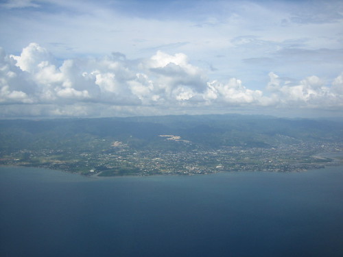 Cebu landscape