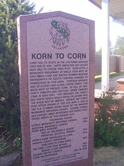 Korn to Corn
