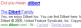 Dibert