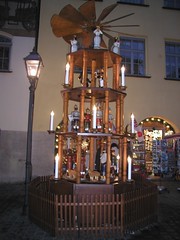 Nuremberg Christmas Market 2005 082