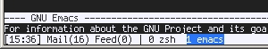 GNU screen hardstatus #2
